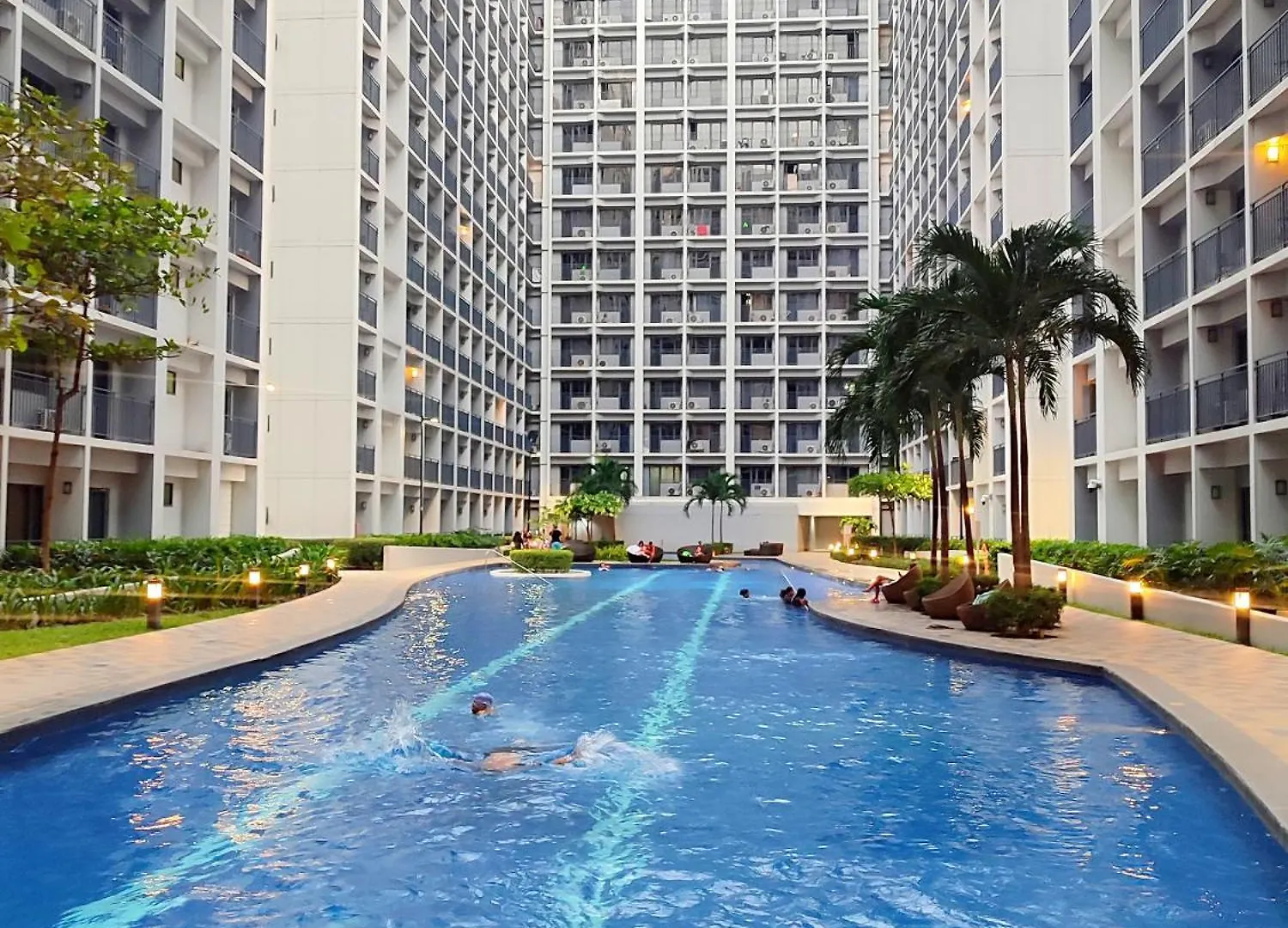 Cozy And Affordable Condo Near Moa And Airport With Wifi 069 Manila 0*,  Philippines