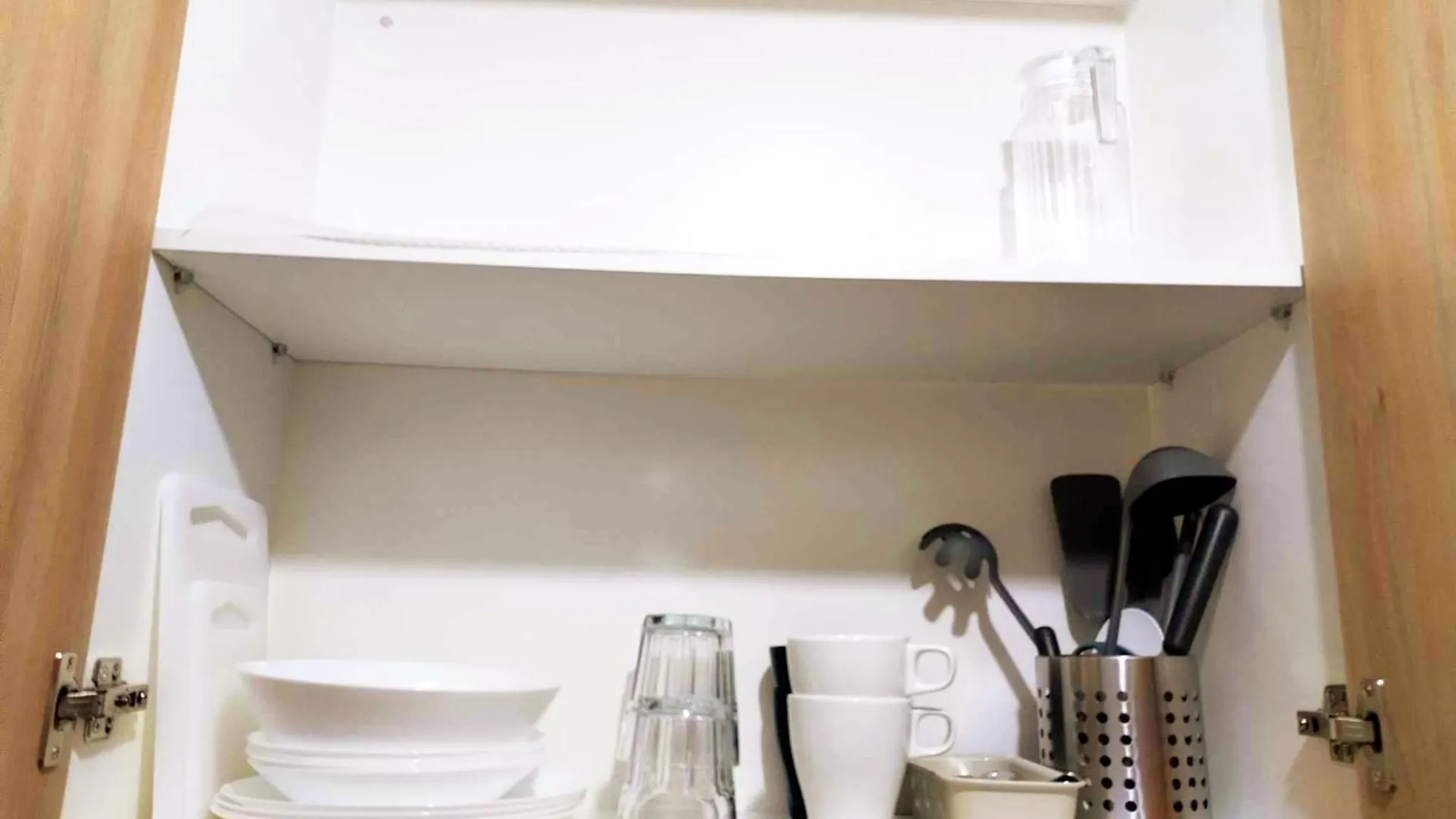 Aparthotel Cozy And Affordable Condo Near Moa And Airport With Wifi 069 Manila