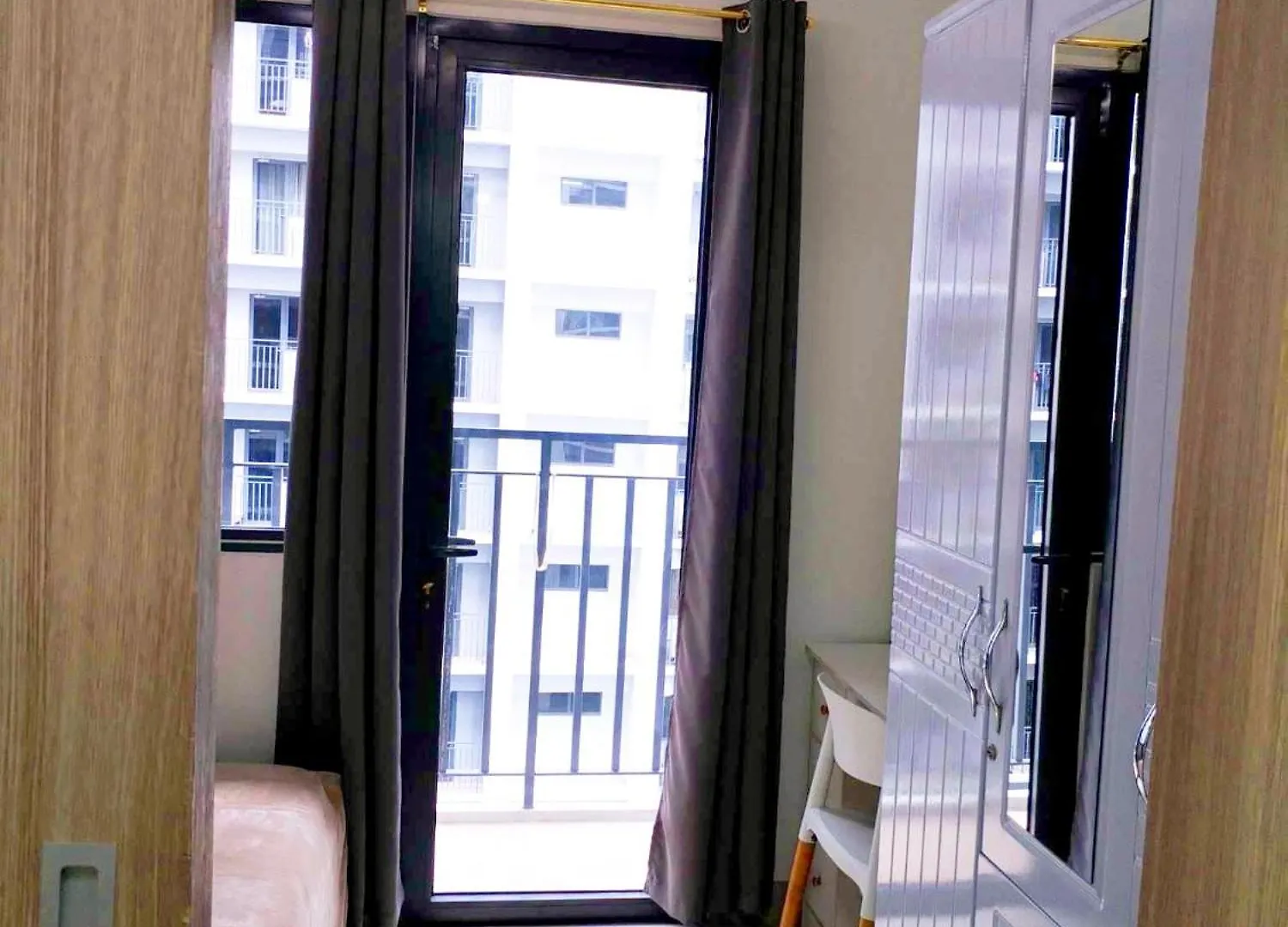 Aparthotel Cozy And Affordable Condo Near Moa And Airport With Wifi 069 Manila