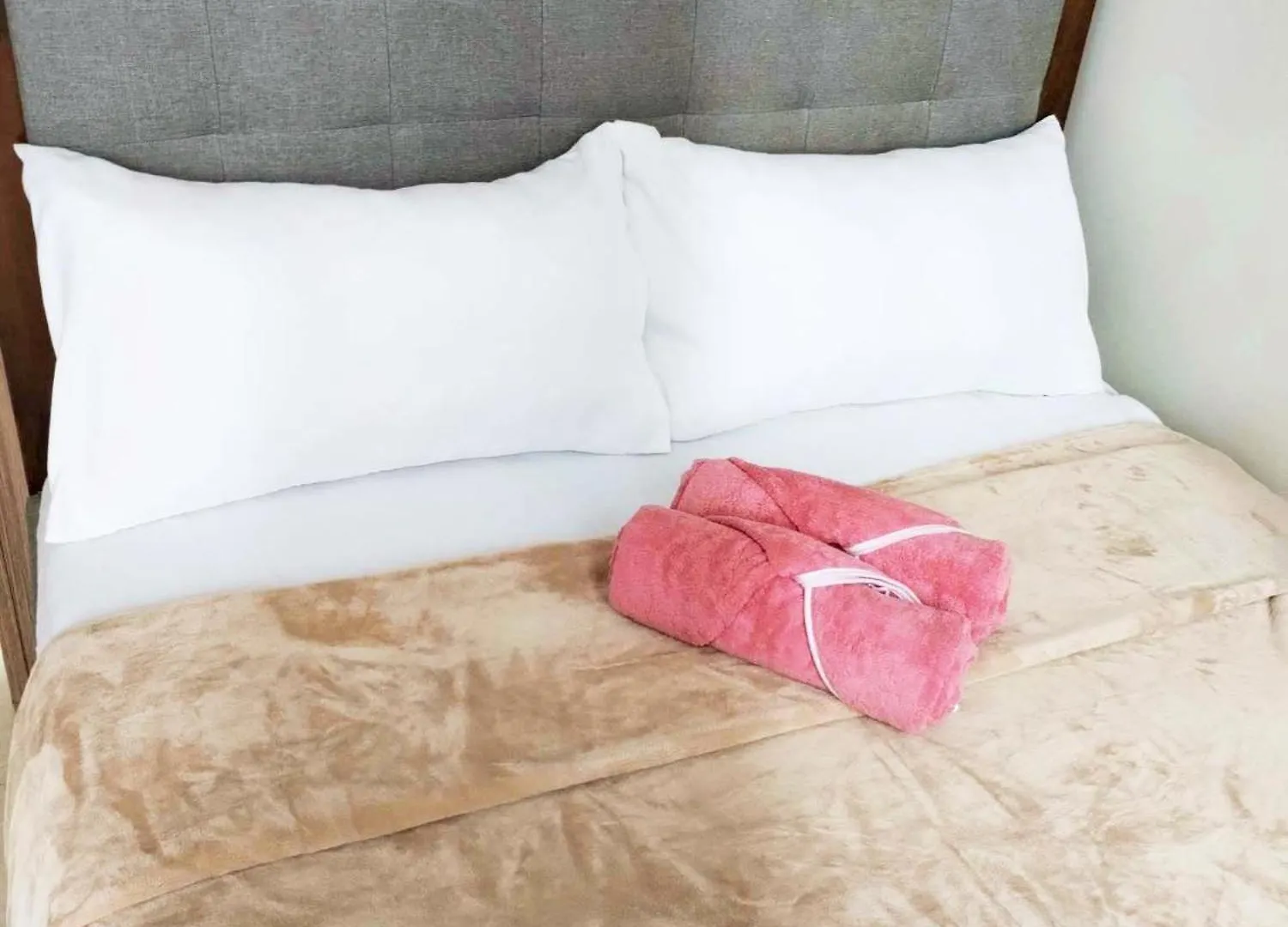 Cozy And Affordable Condo Near Moa And Airport With Wifi 069 Manila Aparthotel