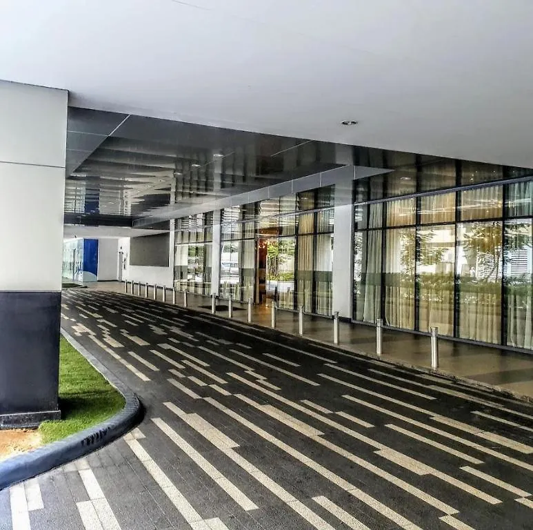 Aparthotel Cozy And Affordable Condo Near Moa And Airport With Wifi 069 Manila Philippines